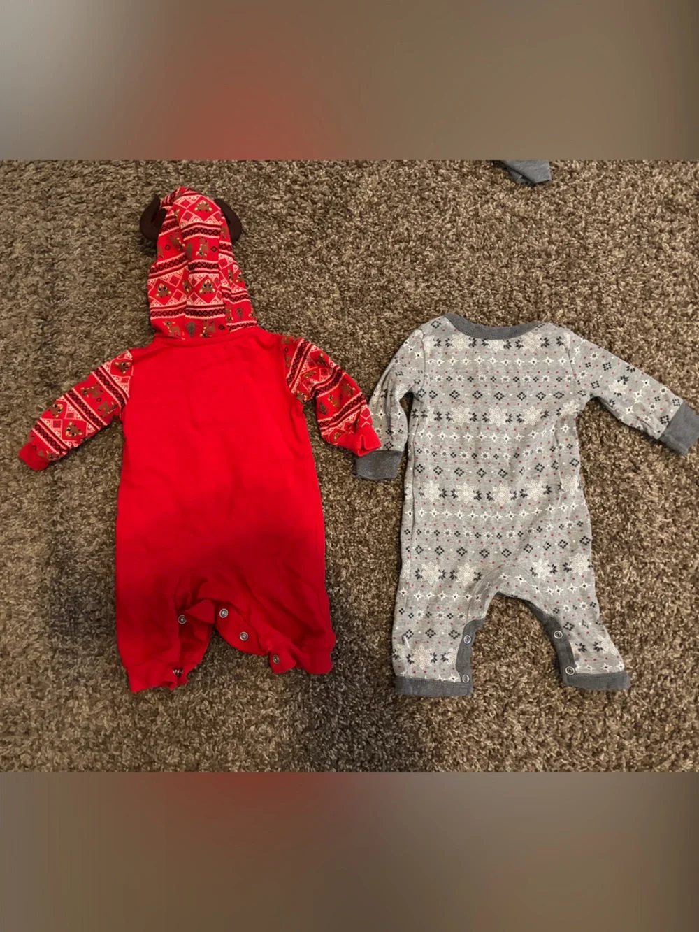 Newborn Baby Boy Bundle